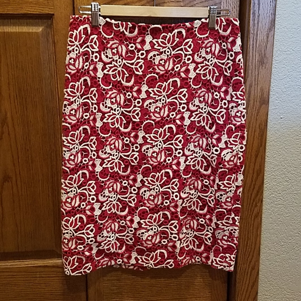 Talbots Skirt